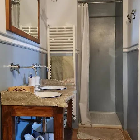 Bed & Breakfast Palazzo Pirro Dimora Storica