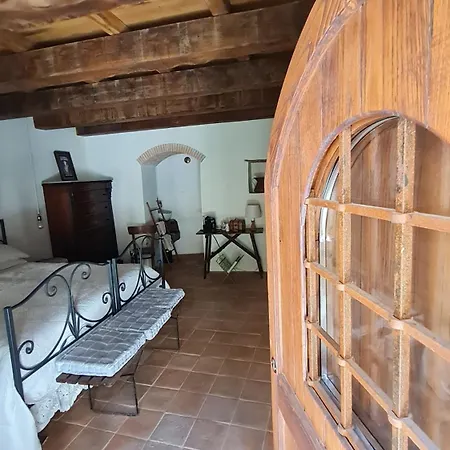 Palazzo Pirro Dimora Storica فندق مبيت وإفطار Acciano