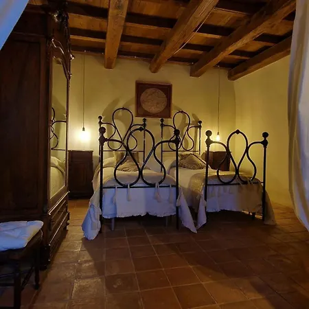 Bed & Breakfast Palazzo Pirro Dimora Storica Acciano