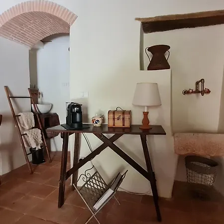 Palazzo Pirro Dimora Storica * Acciano