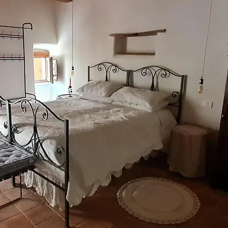 فندق مبيت وإفطار Palazzo Pirro Dimora Storica Acciano