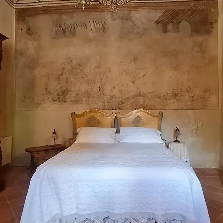 Palazzo Pirro Dimora Storica Acciano