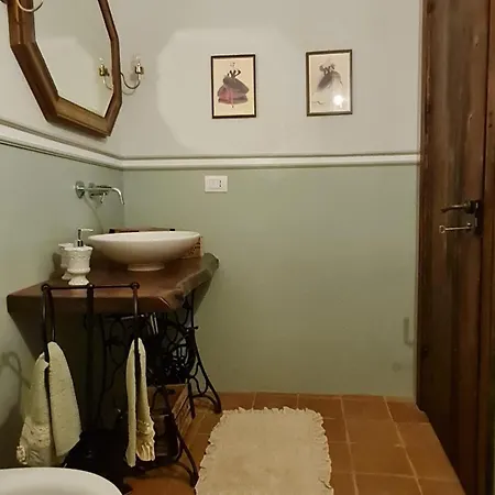 Palazzo Pirro Dimora Storica Bed & Breakfast *