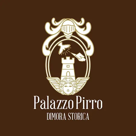 Palazzo Pirro Dimora Storica