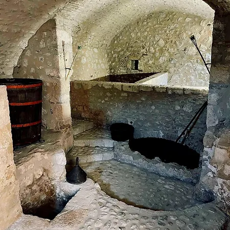 Palazzo Pirro Dimora Storica Bed & Breakfast