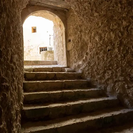 Palazzo Pirro Dimora Storica فندق مبيت وإفطار