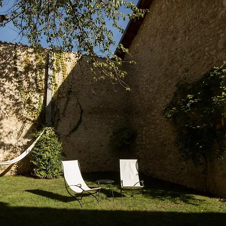 فندق مبيت وإفطار Palazzo Pirro Dimora Storica 4*