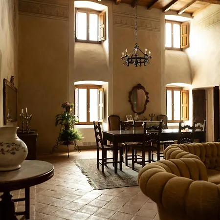 住宿加早餐酒店 Palazzo Pirro Dimora Storica Acciano