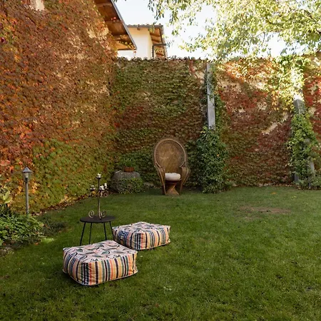 Palazzo Pirro Dimora Storica *