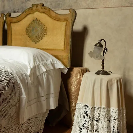 Bed & Breakfast Palazzo Pirro Dimora Storica Acciano