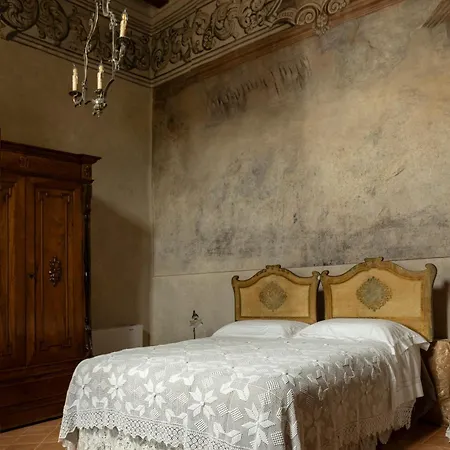 Bed & Breakfast Palazzo Pirro Dimora Storica