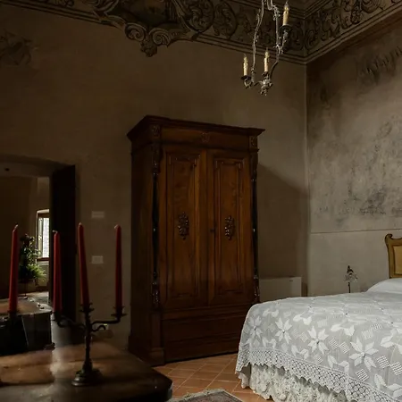 Palazzo Pirro Dimora Storica Acciano