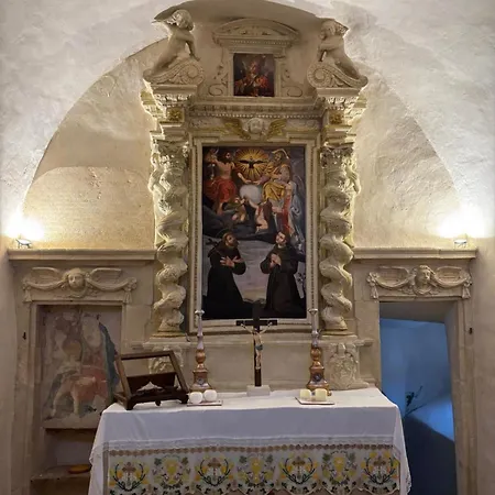 Bed & Breakfast Palazzo Pirro Dimora Storica Acciano