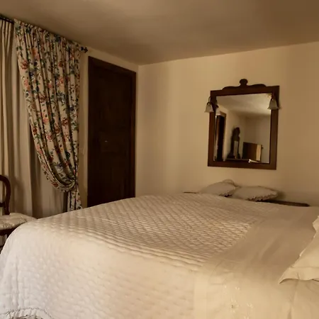 Palazzo Pirro Dimora Storica