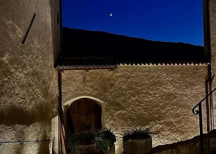 Bed & Breakfast Palazzo Pirro Dimora Storica Acciano