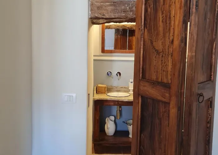 Palazzo Pirro Dimora Storica Acciano