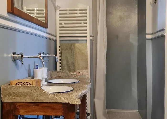 Bed & Breakfast Palazzo Pirro Dimora Storica