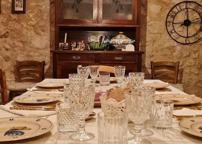 B&B Palazzo Pirro Dimora Storica