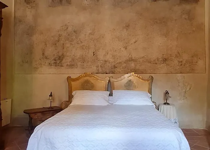 Palazzo Pirro Dimora Storica Acciano