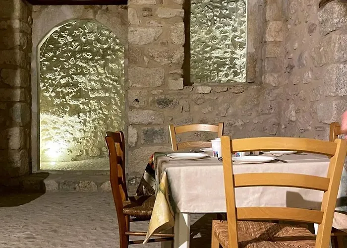 B&B Palazzo Pirro Dimora Storica 4*