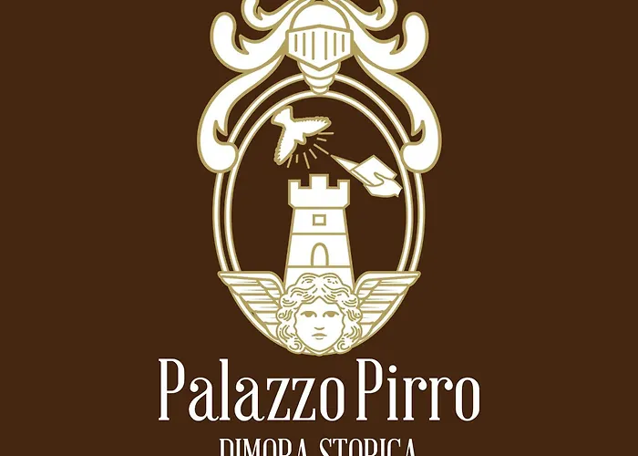 Palazzo Pirro Dimora Storica