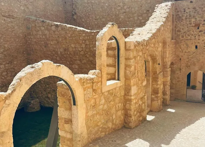 Bed & Breakfast Palazzo Pirro Dimora Storica Acciano