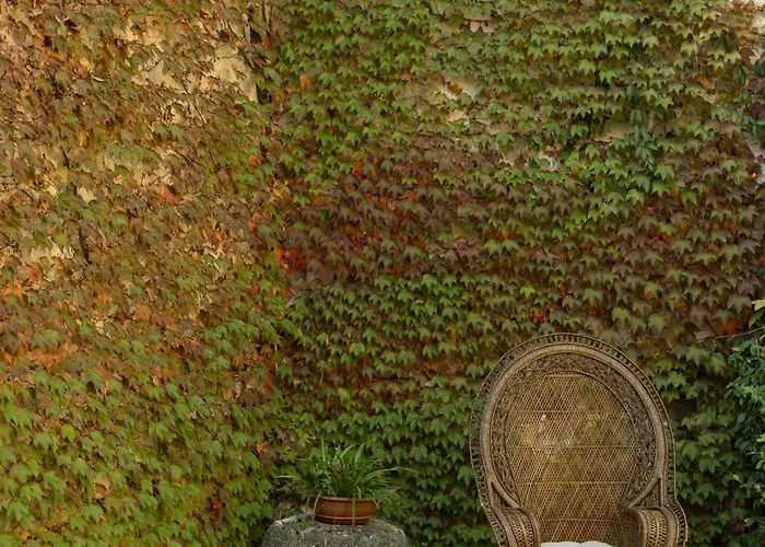 Palazzo Pirro Dimora Storica B&B 4*