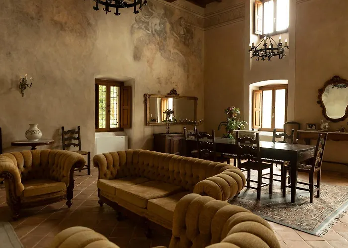 Palazzo Pirro Dimora Storica