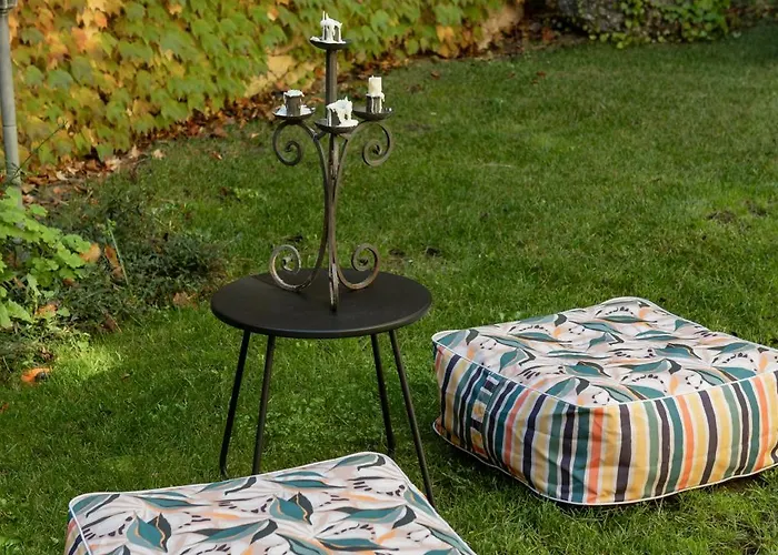 Palazzo Pirro Dimora Storica B&B 4*