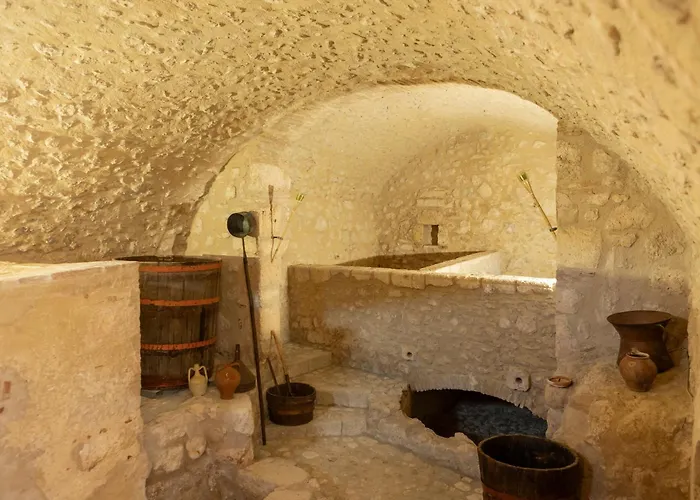 Palazzo Pirro Dimora Storica 4*