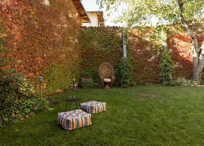 Palazzo Pirro Dimora Storica 4*