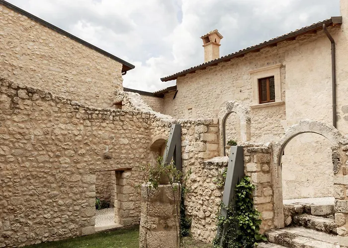 B&B Palazzo Pirro Dimora Storica Acciano