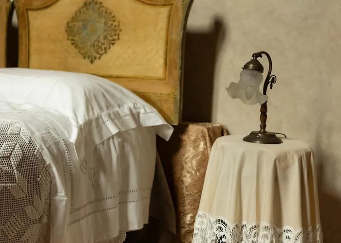 Bed & Breakfast Palazzo Pirro Dimora Storica Acciano