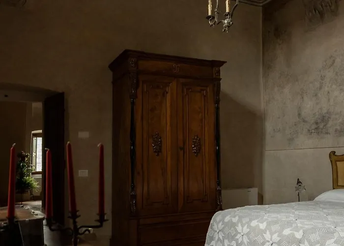 Palazzo Pirro Dimora Storica Acciano