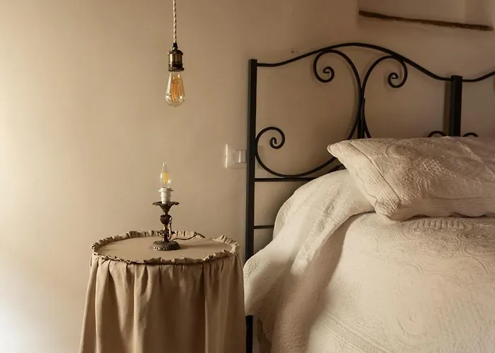 Palazzo Pirro Dimora Storica 4*