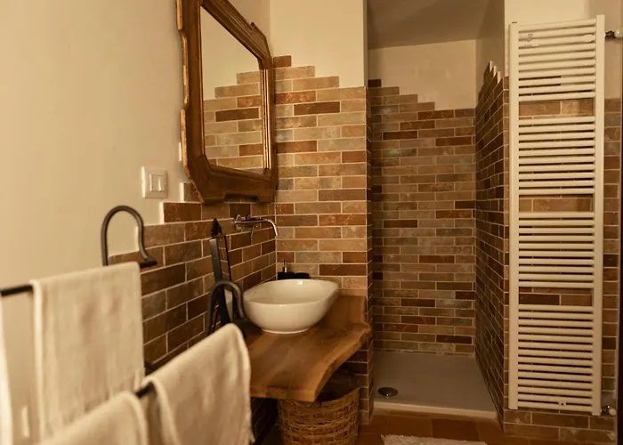 Palazzo Pirro Dimora Storica 4* Acciano