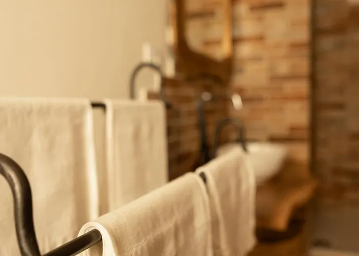 Bed & Breakfast Palazzo Pirro Dimora Storica