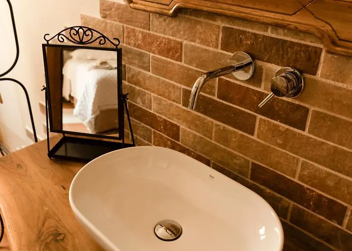 B&B Palazzo Pirro Dimora Storica 4*