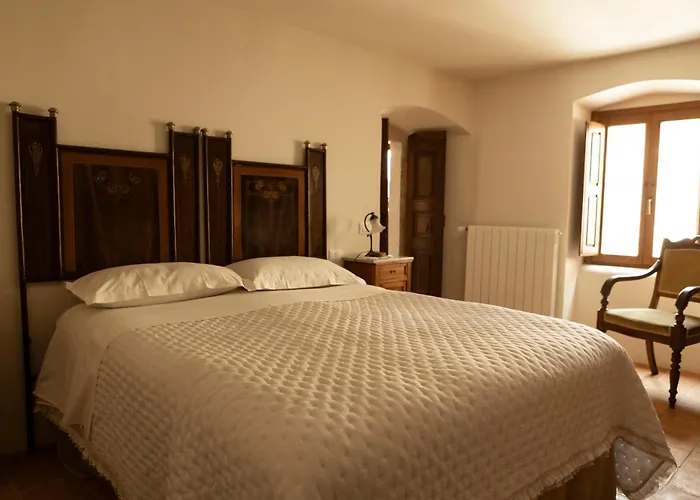 Palazzo Pirro Dimora Storica 4* Acciano